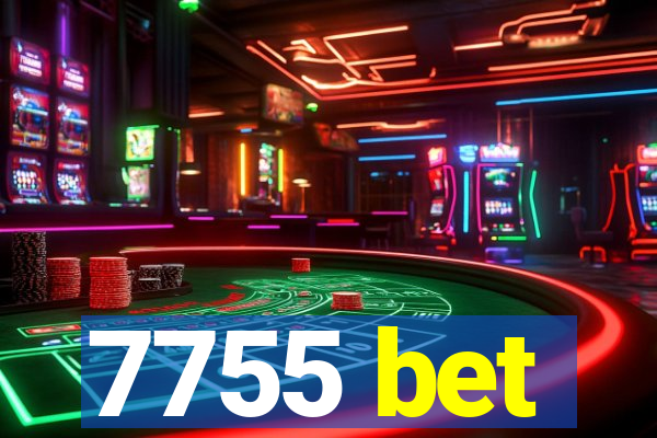7755 bet